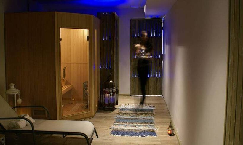 호텔 Les Suites Adults Only