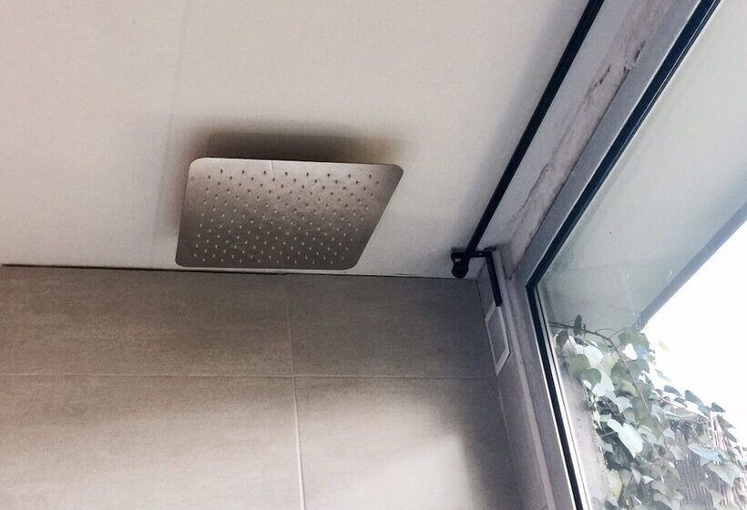 호텔 Les Suites Adults Only