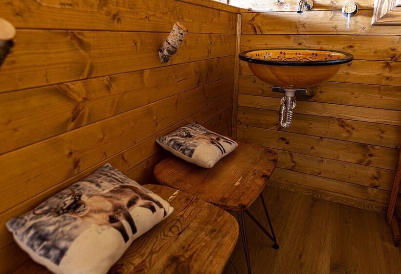 هتل Les Suites Adults Only