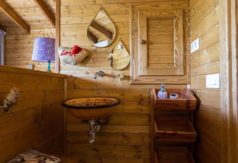 Hotelli Les Suites   Adults Only