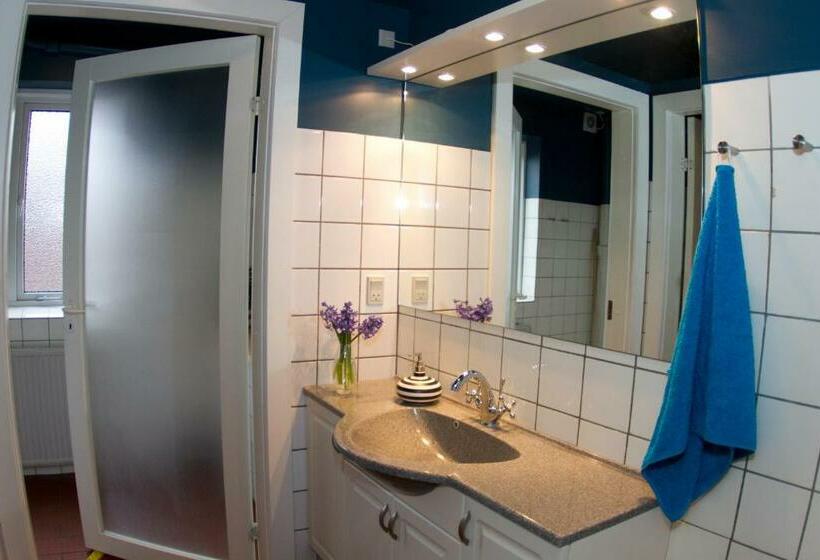 בית מלון כפרי Lolland