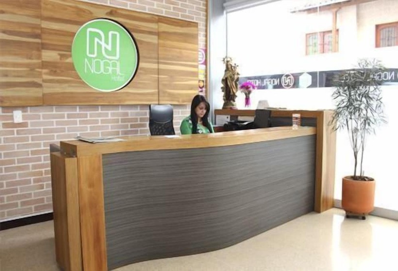호텔 Nogal