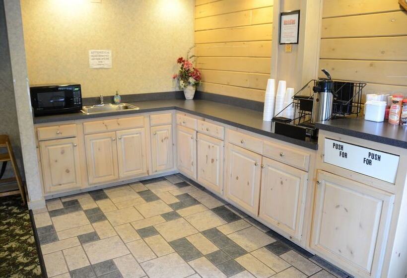 ホテル Paddle Wheel Inn