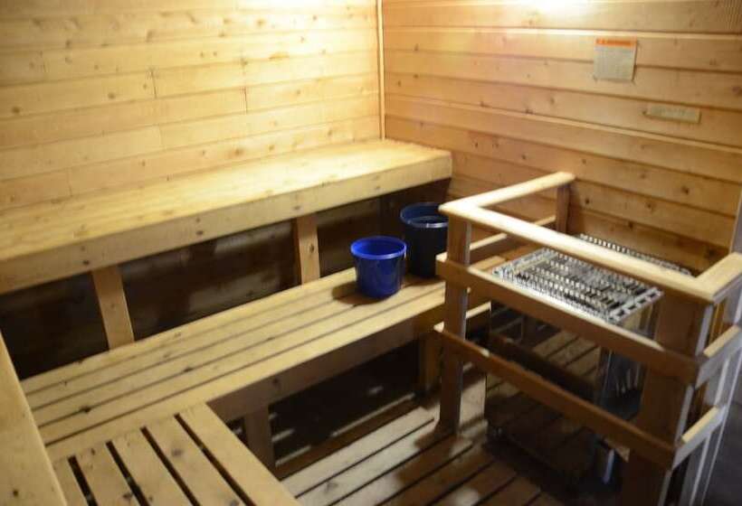 ホテル Paddle Wheel Inn