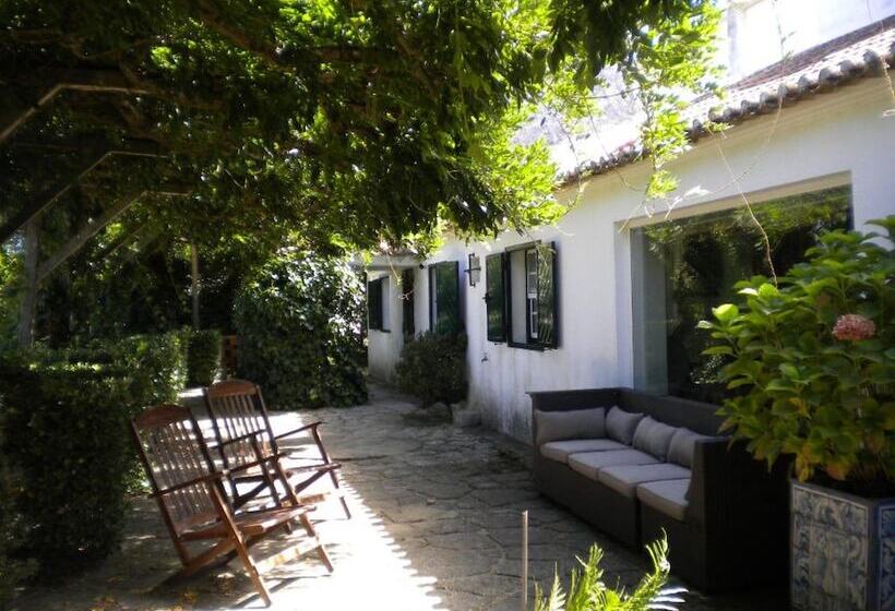 בית מלון כפרי Quinta Do Casalinho
