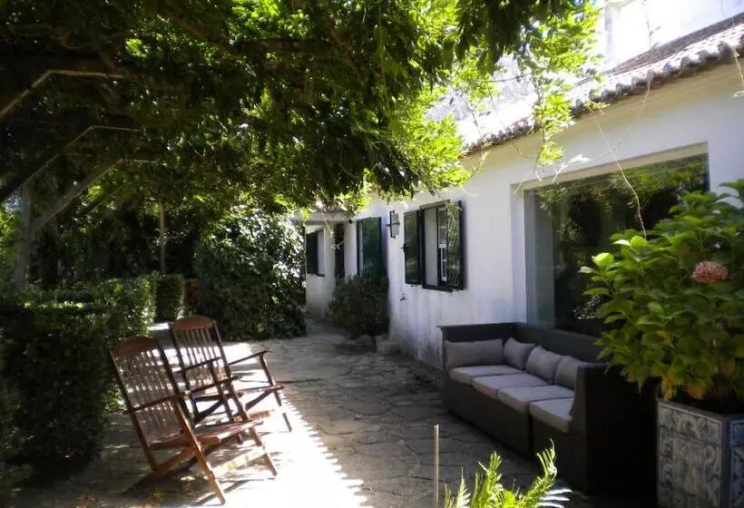 ホテル Quinta Do Casalinho