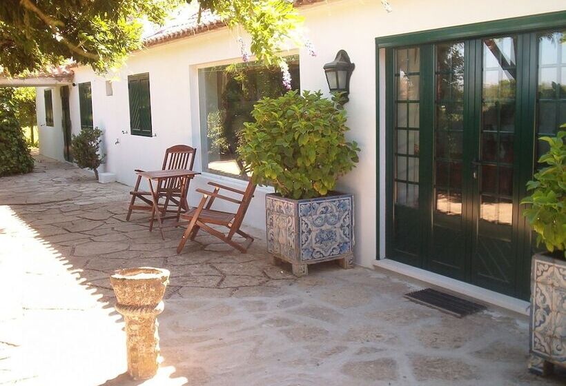 בית מלון כפרי Quinta Do Casalinho