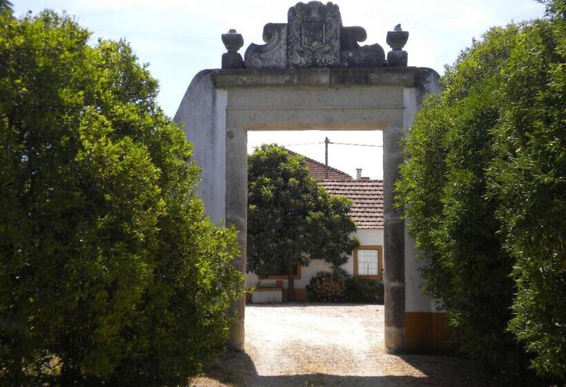 בית מלון כפרי Quinta Do Casalinho
