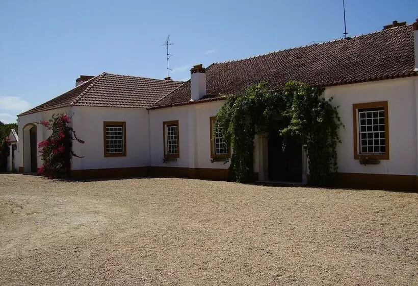 ホテル Quinta Do Casalinho