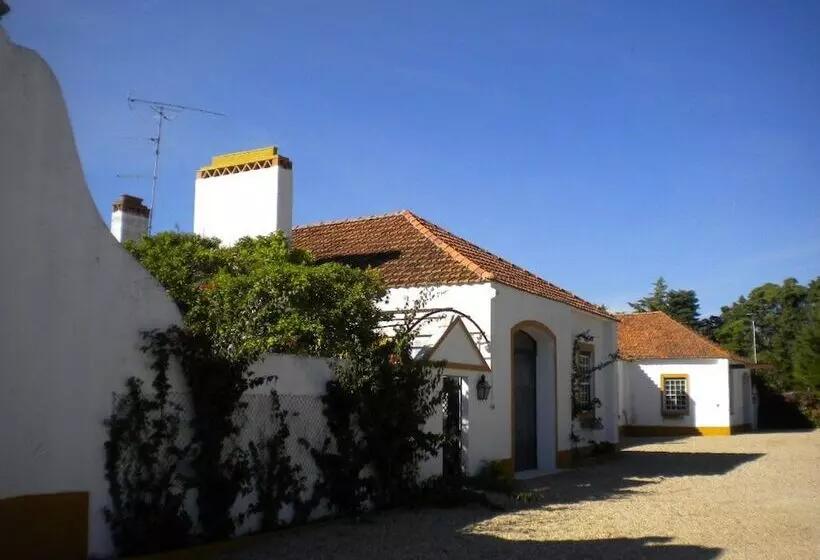 ホテル Quinta Do Casalinho