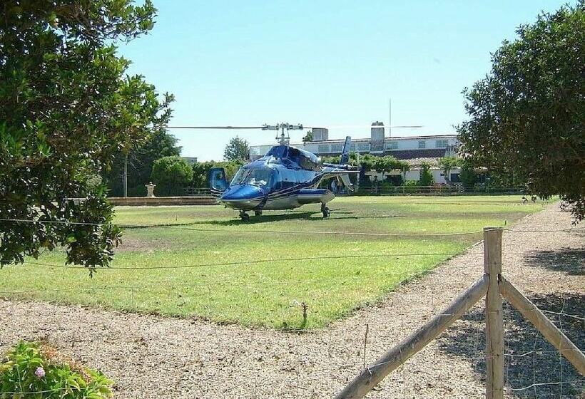 בית מלון כפרי Quinta Do Casalinho