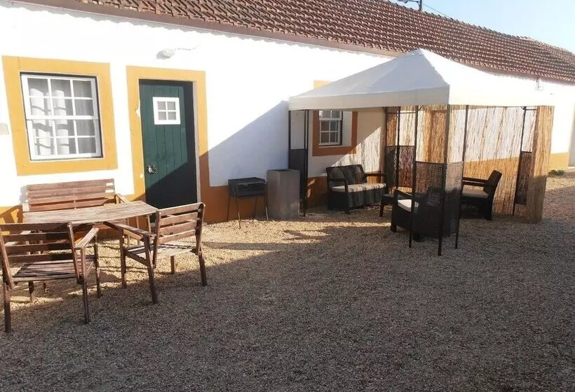 ホテル Quinta Do Casalinho