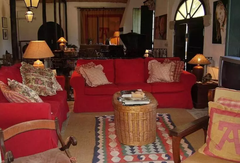 ホテル Quinta Do Casalinho