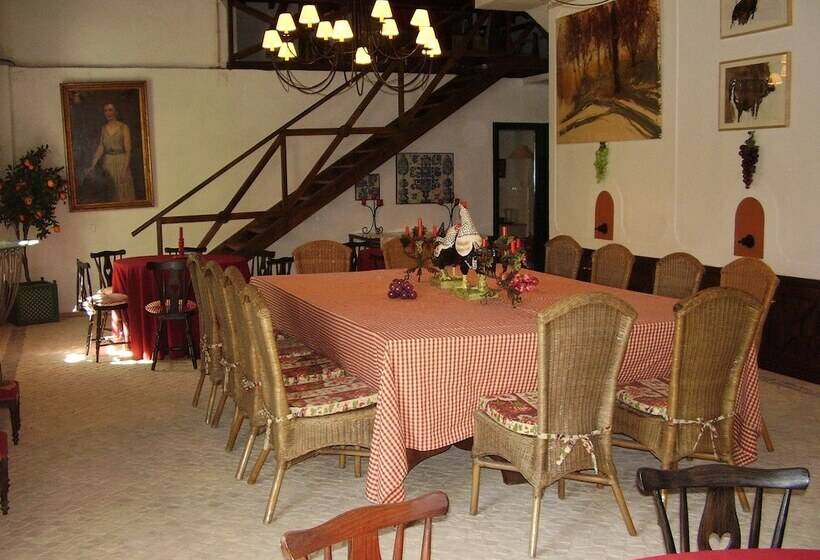 בית מלון כפרי Quinta Do Casalinho