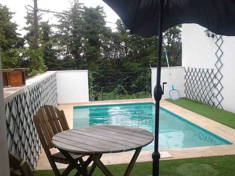 בית מלון כפרי Quinta Do Casalinho