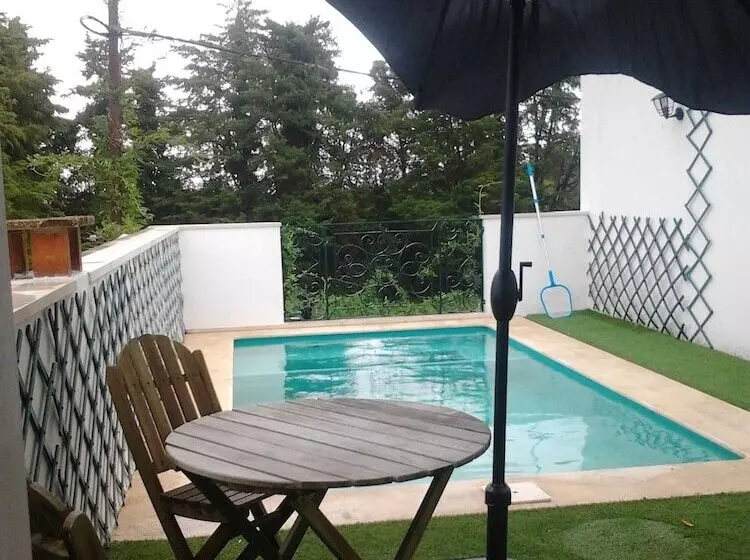 ホテル Quinta Do Casalinho