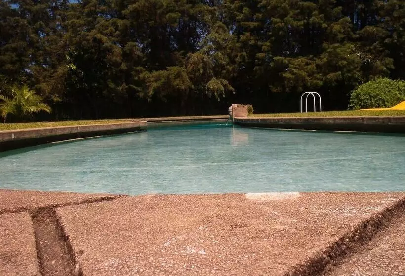 ホテル Quinta Do Casalinho