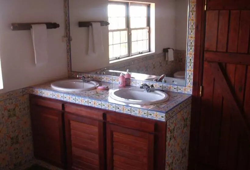 ホテル Quinta Do Casalinho