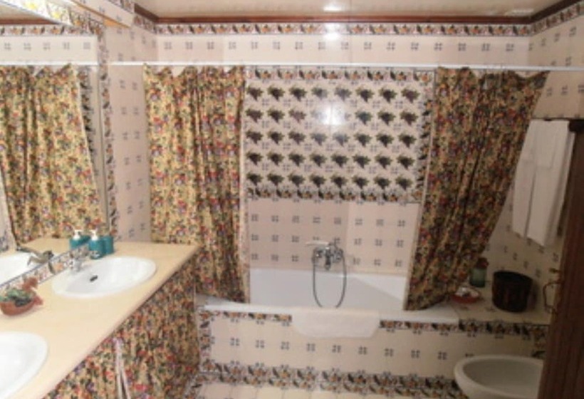 בית מלון כפרי Quinta Do Casalinho