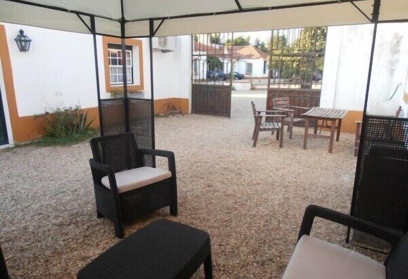 בית מלון כפרי Quinta Do Casalinho