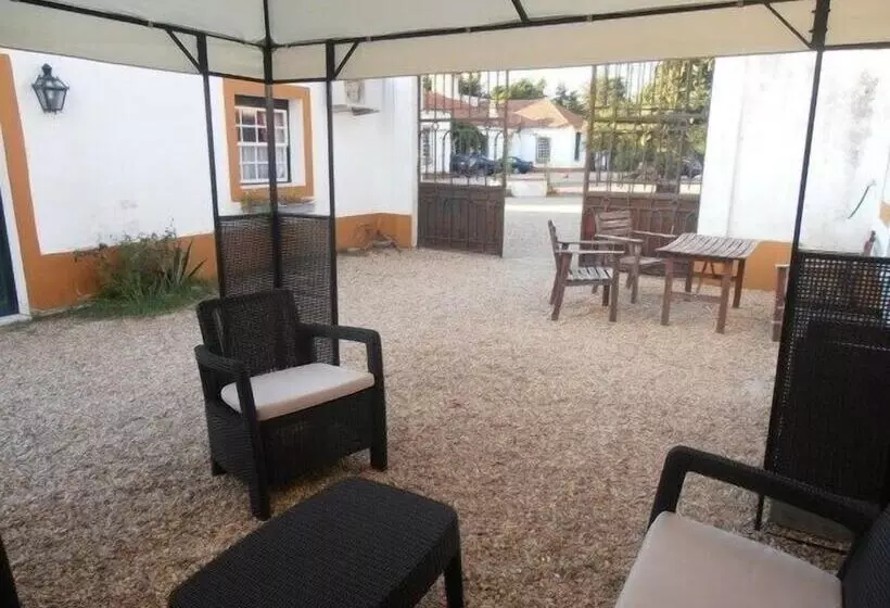 ホテル Quinta Do Casalinho