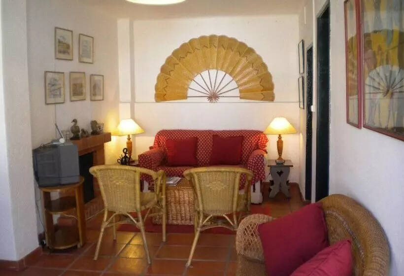 ホテル Quinta Do Casalinho