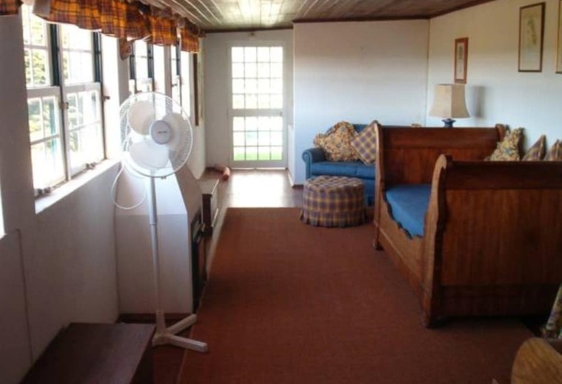 בית מלון כפרי Quinta Do Casalinho