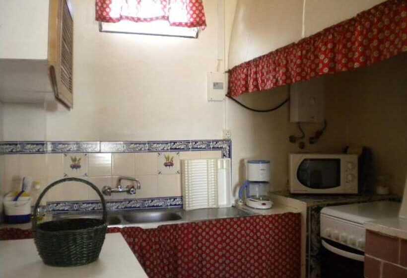 בית מלון כפרי Quinta Do Casalinho