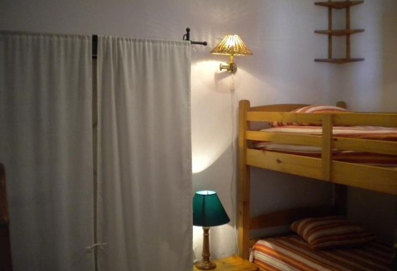 בית מלון כפרי Quinta Do Casalinho