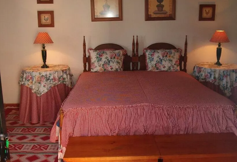 ホテル Quinta Do Casalinho