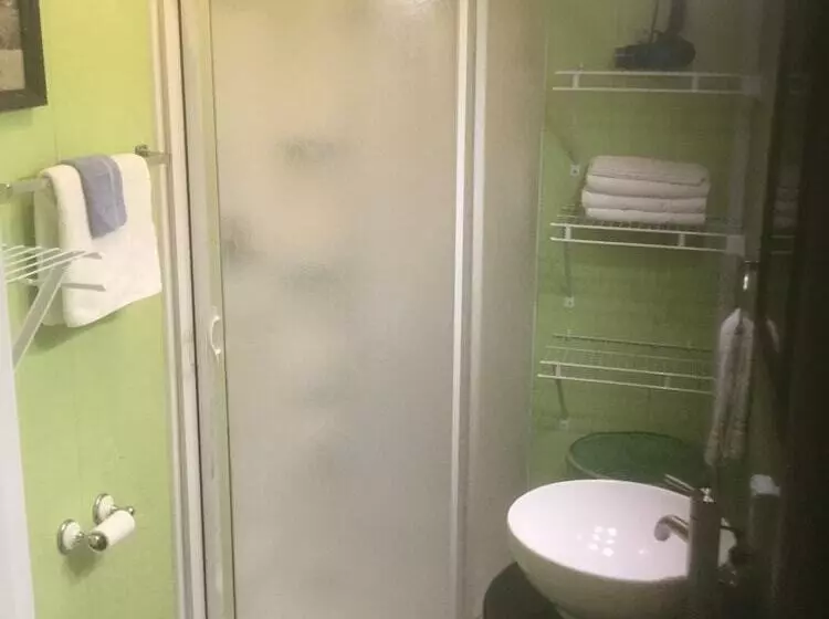 ホテル Rock Ridge Rentals