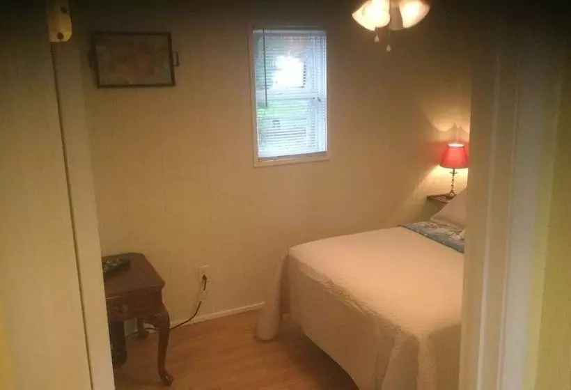 ホテル Rock Ridge Rentals