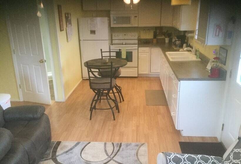 ホテル Rock Ridge Rentals