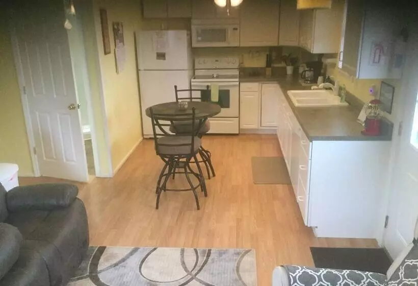 ホテル Rock Ridge Rentals