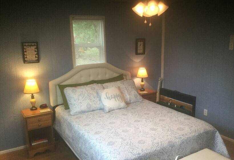 ホテル Rock Ridge Rentals