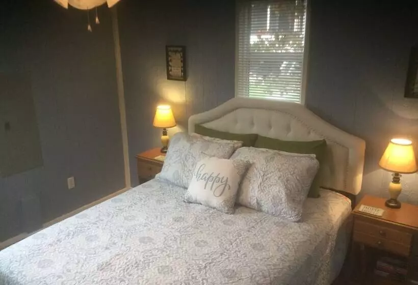 ホテル Rock Ridge Rentals