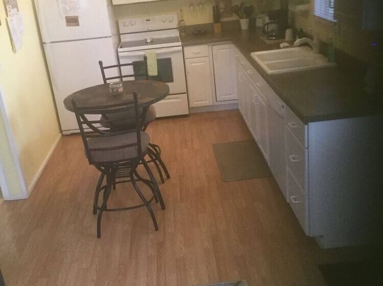 ホテル Rock Ridge Rentals