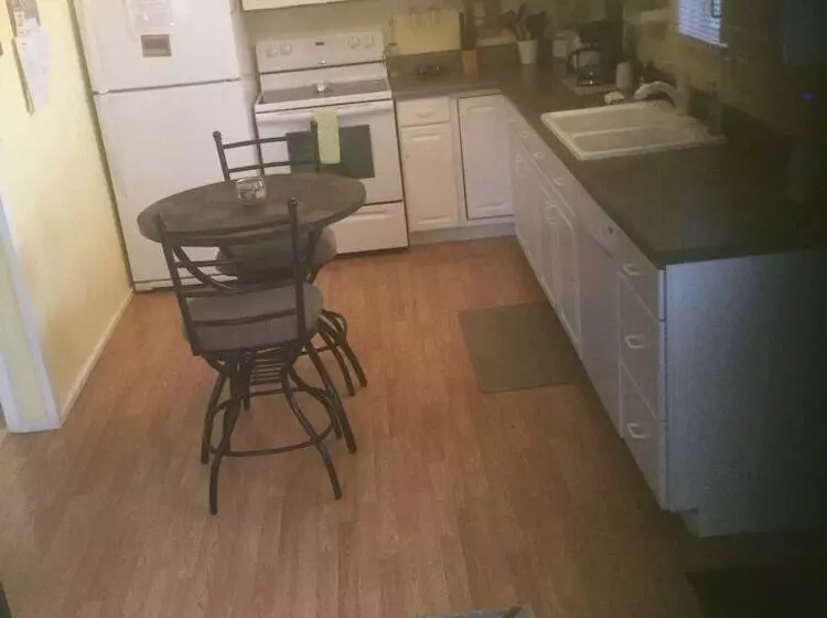 ホテル Rock Ridge Rentals