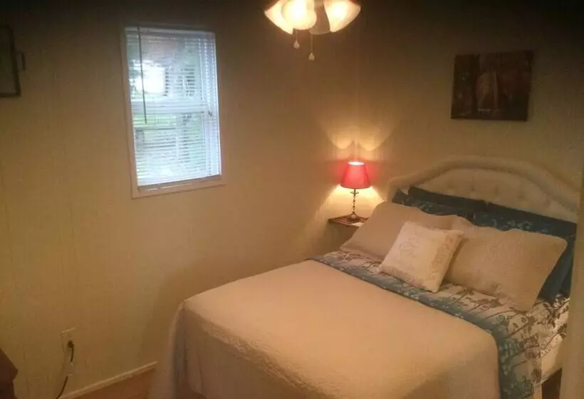 ホテル Rock Ridge Rentals