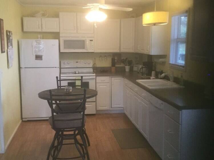 ホテル Rock Ridge Rentals