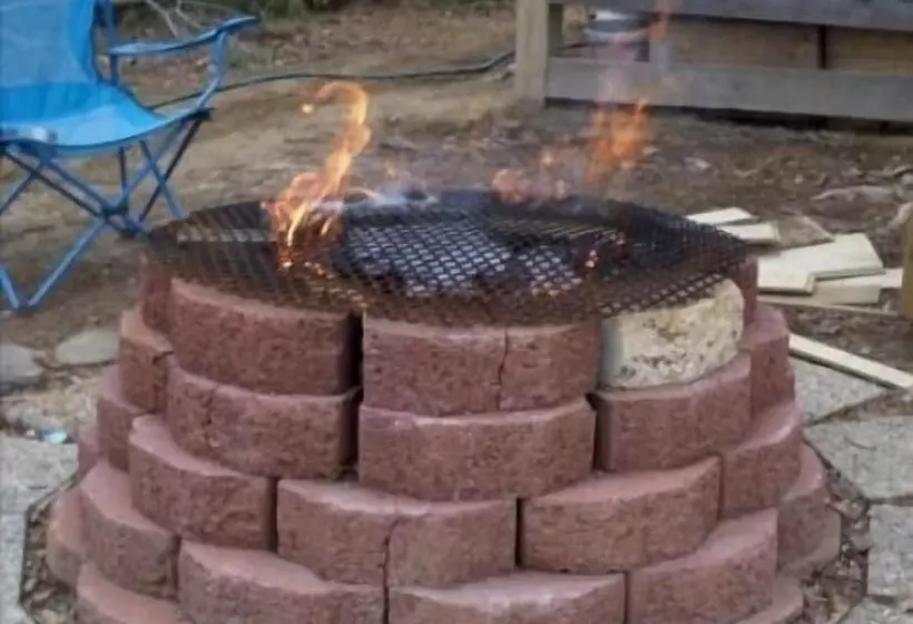 ホテル Rock Ridge Rentals