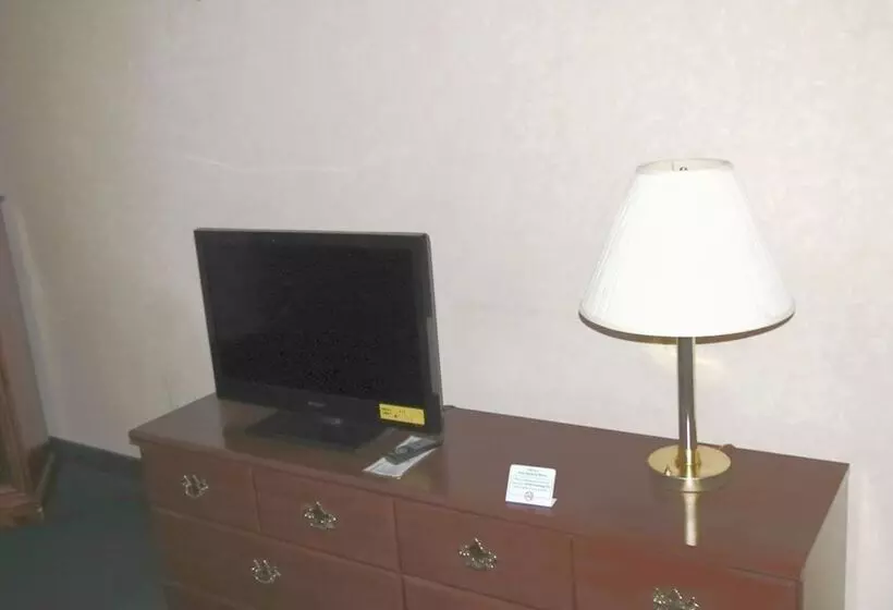 Hotelli West Park Inn