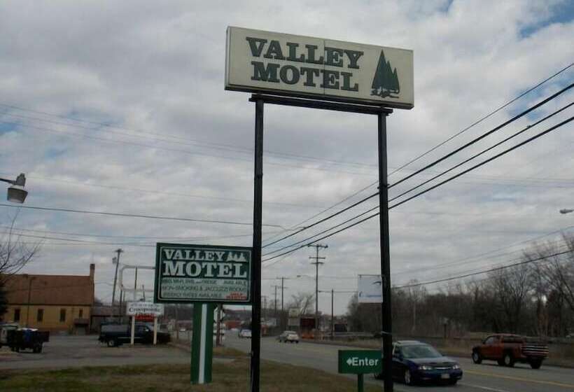 The Valley Motel