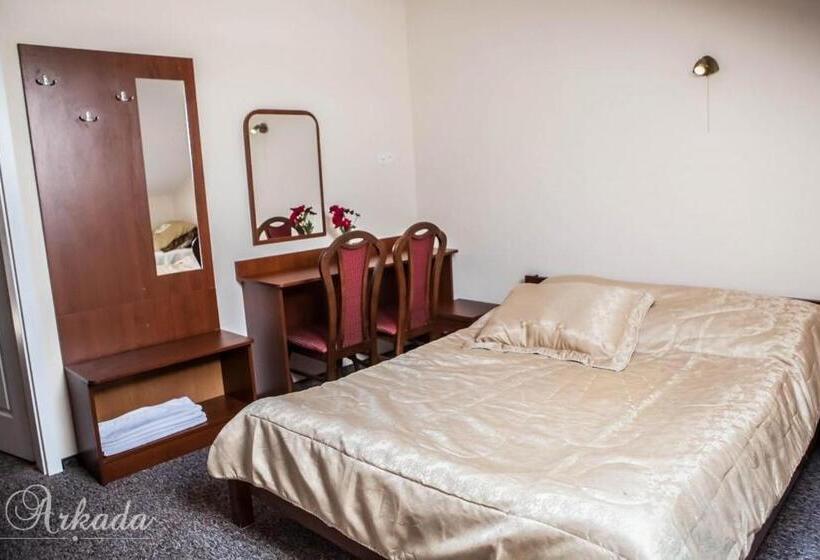 בית מלון כפרי Arkada