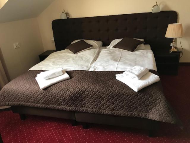 בית מלון כפרי Arkada