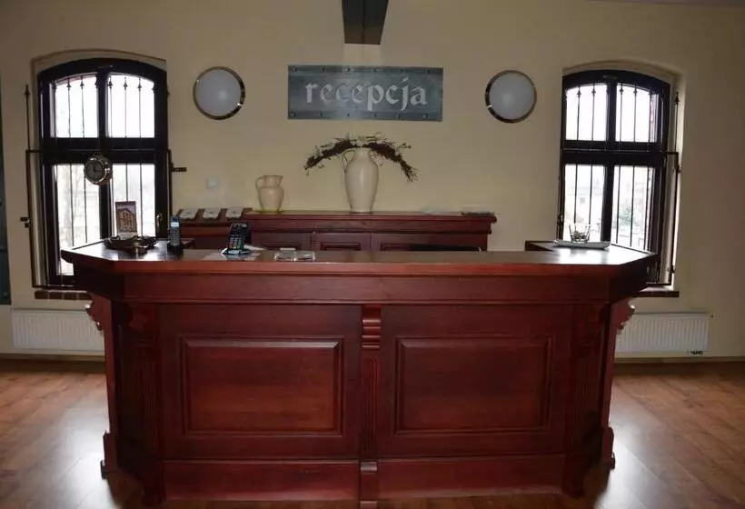 Hotelli Centrum Browar