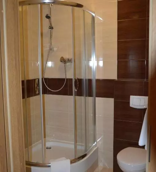 Hotelli Centrum Browar