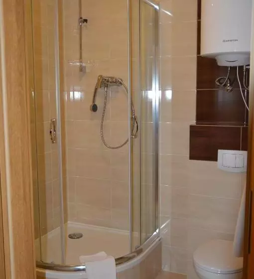 Hotelli Centrum Browar