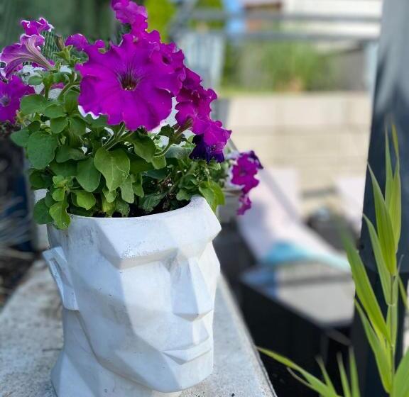 בית מלון כפרי Pause Gubin