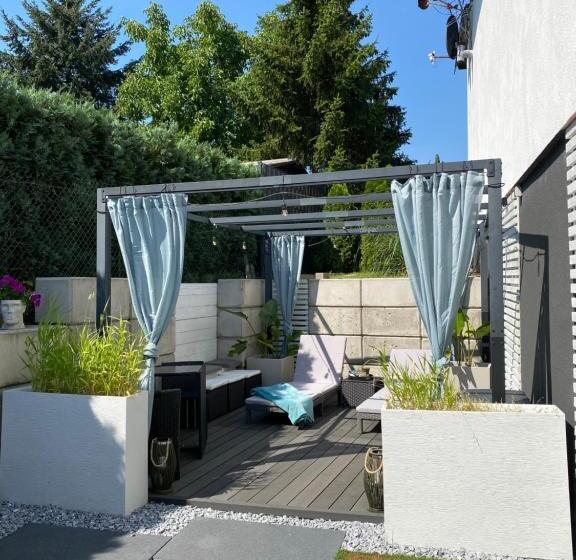 בית מלון כפרי Pause Gubin